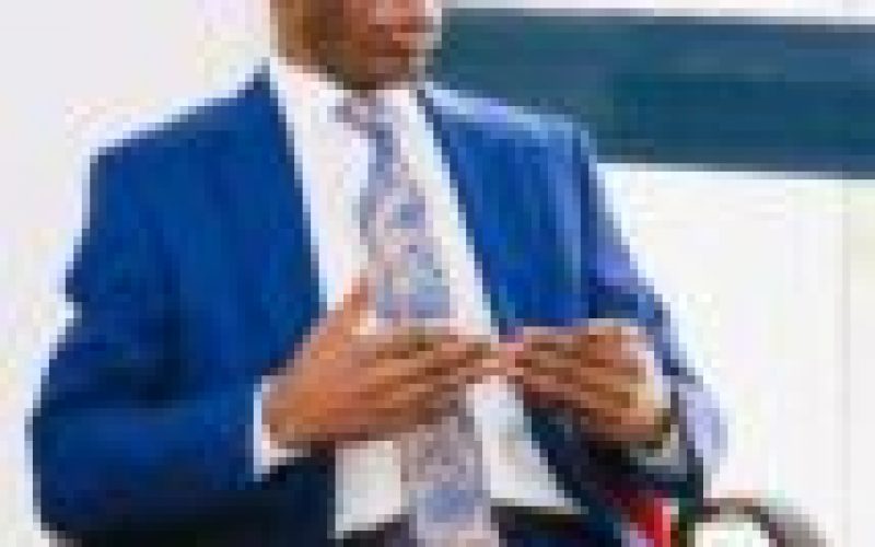 Okowa’s govt a unique, colossal failure ― Efe Duku