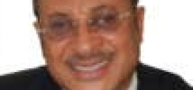 The roots of our troubles by Pat Utomi