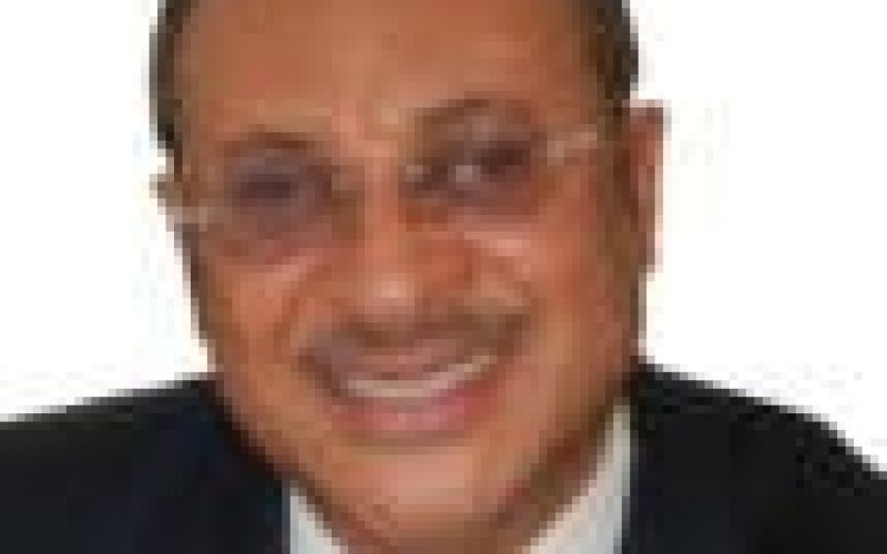 The roots of our troubles by Pat Utomi