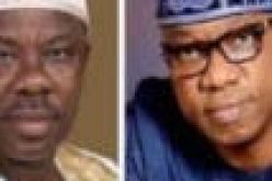 Amosun’s govt failed to capture N50bn in Ogun state’s debt — Abiodun