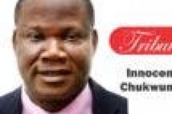 Tribute: We have lost our Innocent – By Chido Onumah