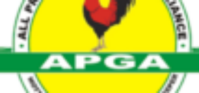 Anambra 2021 Guber Polls: APGA fixes primary for June 23