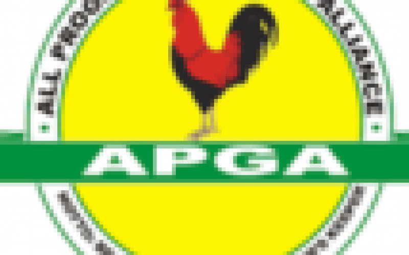 Anambra 2021 Guber Polls: APGA fixes primary for June 23