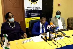 JUST IN: WAEC releases 2021 WASSCE results, 26 days after conduct of examination
