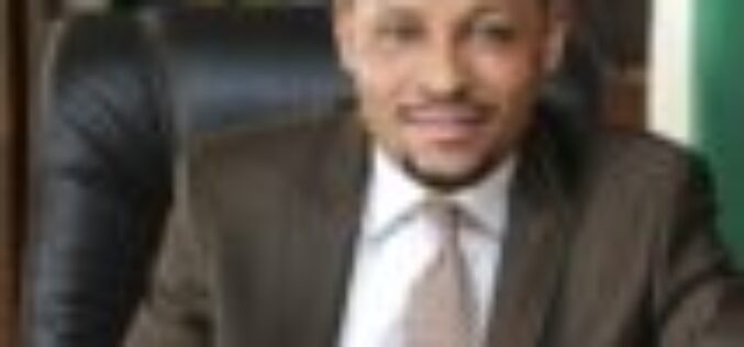 Alleged Assault: NAS calls for removal of CCT Chairman, Danladi Umar