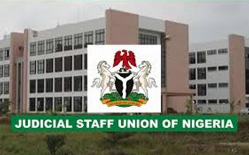 Just in: JUSUN sets April 19 for nationwide peaceful protest