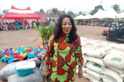 Foundation empowers Abia widows with improved farm seedlings