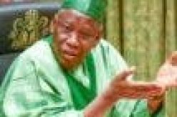 COVID-19: Go back to work but abide by protocols, Ganduje tells Civil servants