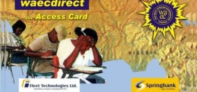 [Breaking]Covid-19: 2021 WASSCE postpones exams indefinitely