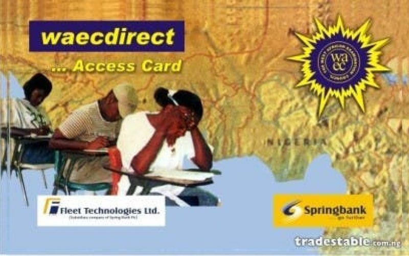 [Breaking]Covid-19: 2021 WASSCE postpones exams indefinitely