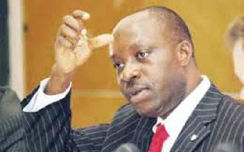 No office is worth blood of chicken — Soludo