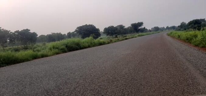 Immortalise  Eze Aro with quality road, Arochukwu indigenes beg FG