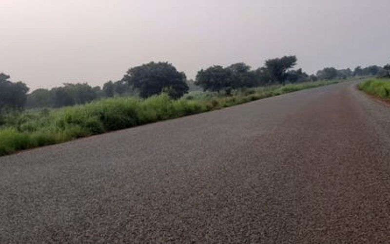Immortalise  Eze Aro with quality road, Arochukwu indigenes beg FG