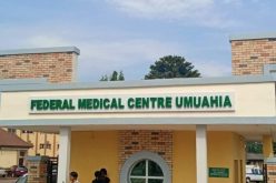 FMC Umuahia reactivates oxygen plant