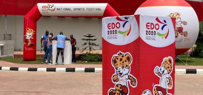 Edo 2020: Minister expresses satisfaction with COVID-19 compliance