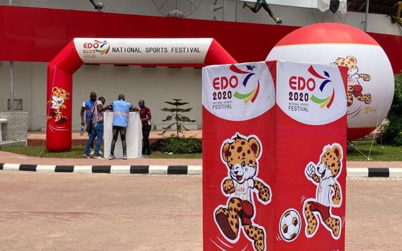 Edo 2020: Minister expresses satisfaction with COVID-19 compliance