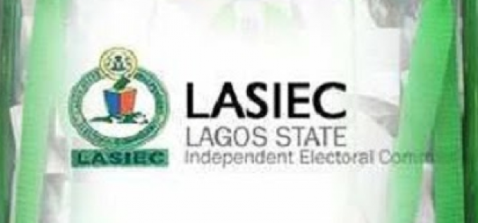 LASIEC fixes Lagos council polls for July 24