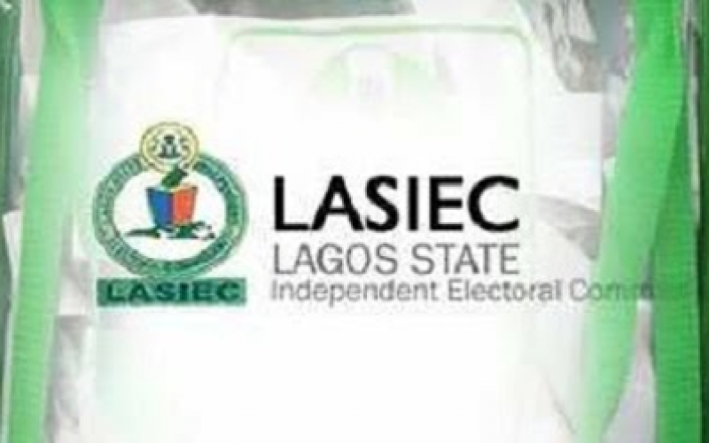 LASIEC fixes Lagos council polls for July 24