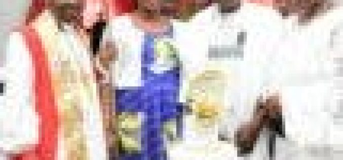 Hold us accountable to our promises, APC charges Clerics