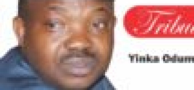 Oyetola, Fayemi, Makinde, Adebanjo mourns as Yinka Odumakin is committed to mother earth