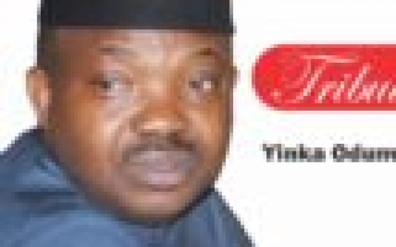 Odumakin died fighting for masses, better Nigeria, say Amosun, others