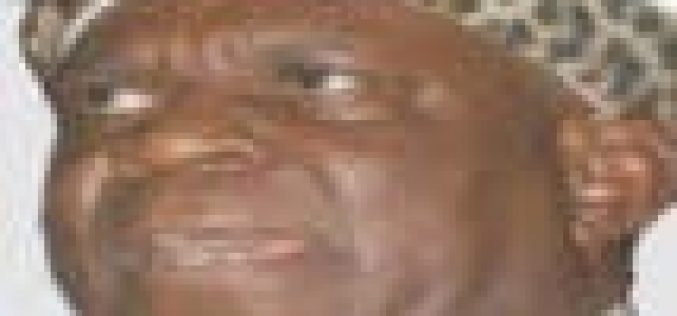 I have never asked Eze Igbo to leave Calabar — Obong