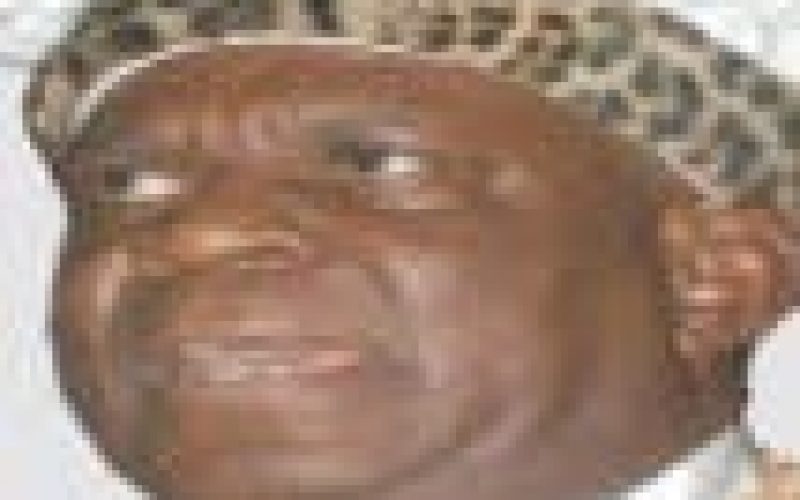 I have never asked Eze Igbo to leave Calabar — Obong