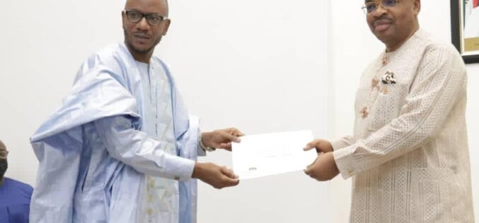 Regional integration, interconnectivity: Ibom air to commence Uyo-Gambia route soon