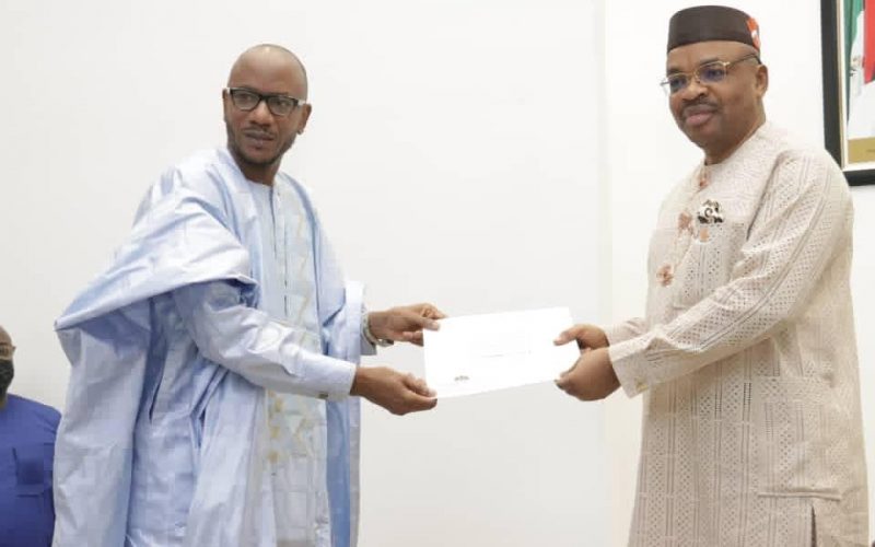 Regional integration, interconnectivity: Ibom air to commence Uyo-Gambia route soon