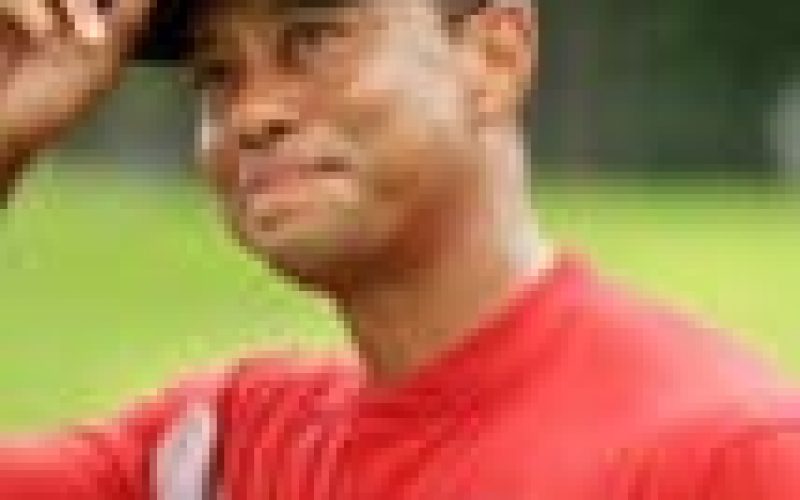 Tiger Woods crash due to ‘unsafe’ driving speed