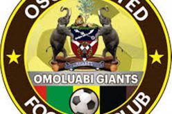 Osun United management suspends head coach, two others