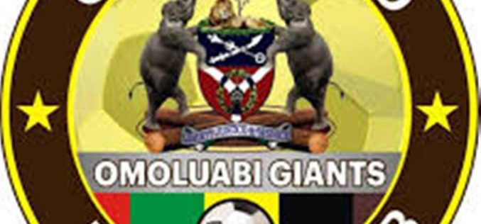 Osun United management suspends head coach, two others