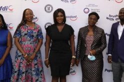 Oral care: Mercy Johnson, Otto Orondaam chart new course with Pepsodent