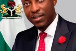 Tribute to Amb. Elijah Onyeagba, Nigeria’s Ambassador to the Republic of Burundi
