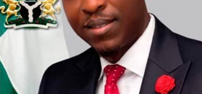 Tribute to Amb. Elijah Onyeagba, Nigeria’s Ambassador to the Republic of Burundi