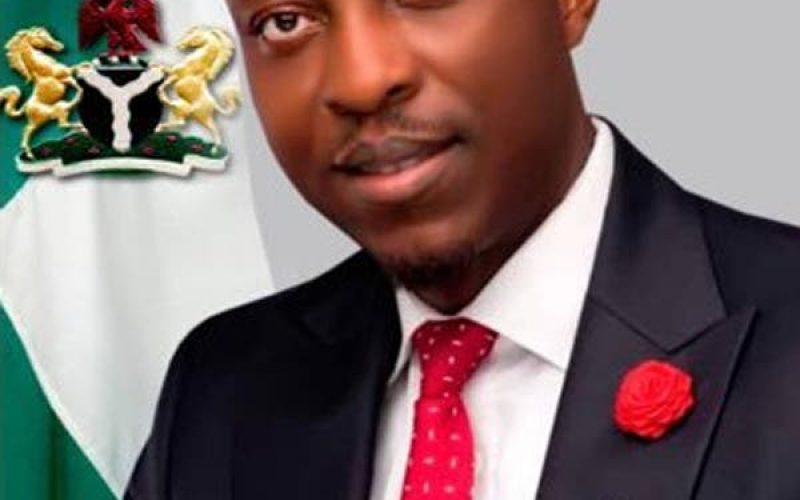 Tribute to Amb. Elijah Onyeagba, Nigeria’s Ambassador to the Republic of Burundi