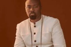 Tsola Emiko as Olu-designate is the voice of Itsekiri nation — Iyatsere