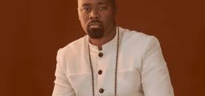 Tsola Emiko as Olu-designate is the voice of Itsekiri nation — Iyatsere