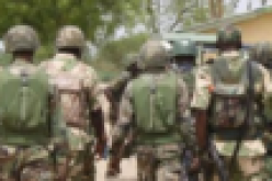 2 soldiers missing, as gunmen kill 2 mobile policemen in Taraba