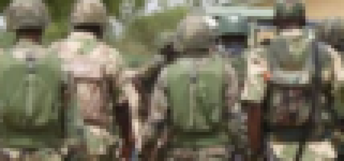 2 soldiers missing, as gunmen kill 2 mobile policemen in Taraba