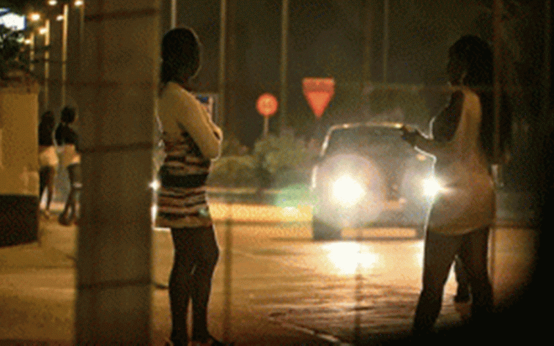 Bauchi Hisbah to repatriate sex workers from other states, marry off indigenes