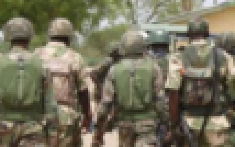 2 soldiers missing, as gunmen kill 2 mobile policemen in Taraba