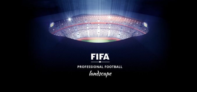 FIFA suspends Pakistan, Chad football federations