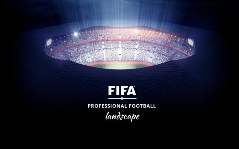 FIFA suspends Pakistan, Chad football federations