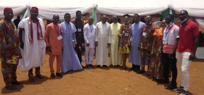 119 villages abolish Osu Caste system practice in Nsukka
