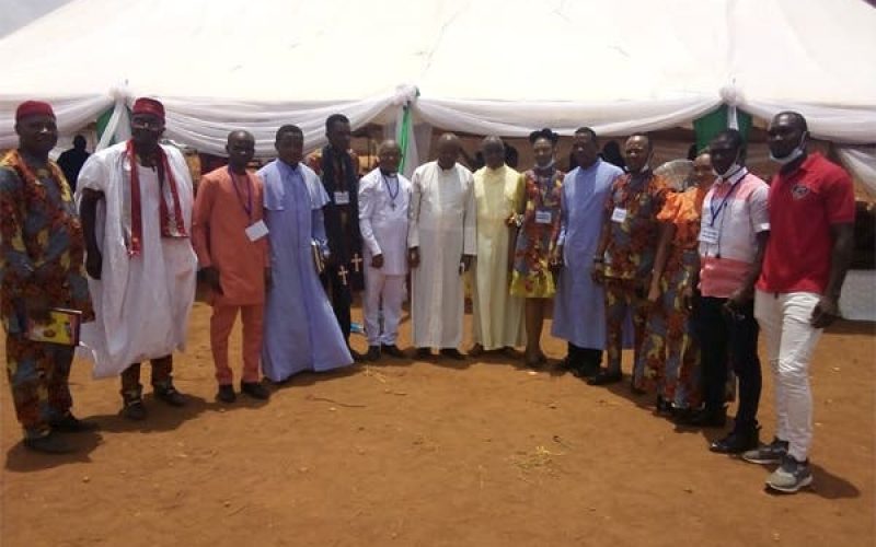 119 villages abolish Osu Caste system practice in Nsukka
