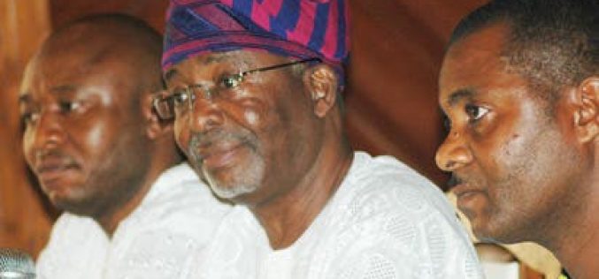 We’ll collaborate with Amotekun, others on security, says OPC’s new leader