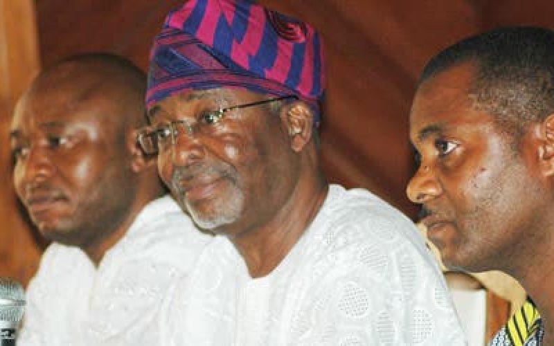 We’ll collaborate with Amotekun, others on security, says OPC’s new leader