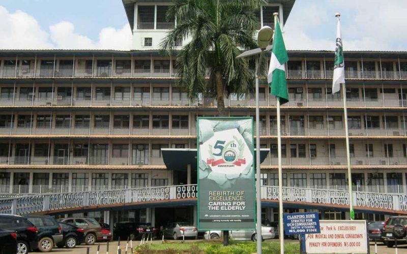 UCH delivers first IVF triplets