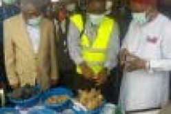 Level of unemployment in Nigeria unacceptable, alarming ― Ogbonnaya Onu